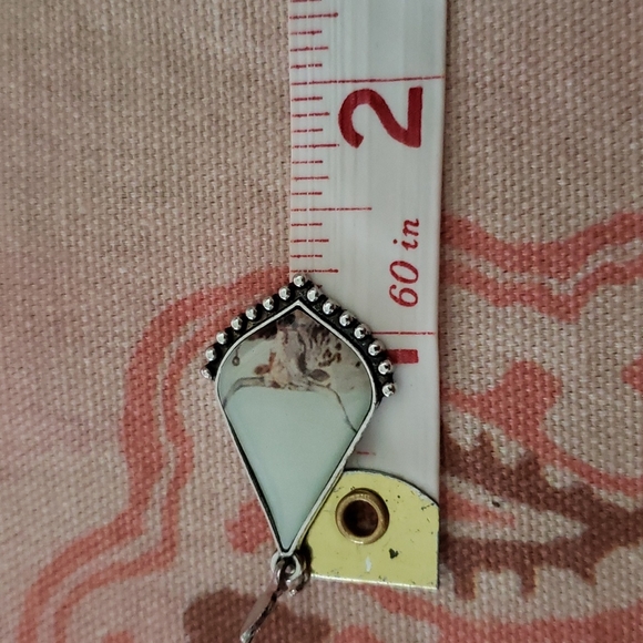 Longhorn Earrings Windmill Western Country Cowgirl Cowboy Cow Vaquera Cattle - Picture 7 of 9